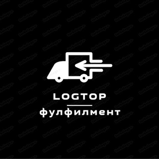 Telegram group profile photo for LOGTOP Общий Чат Фулфилмент Москва