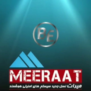 Telegram profile photo for MRTSecurity