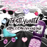 Telegram profile photo for ㅤtesti milik @hxxinLong