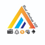 Telegram profile photo for Airdrop 143