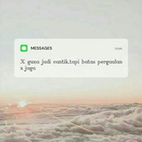 Telegram profile photo for dakwah hati❤