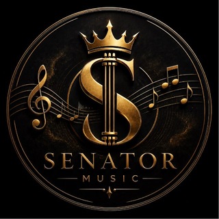 Telegram profile photo for 🎙senator Music🎙