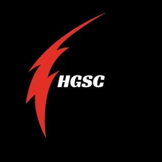 Telegram profile photo for HGSC