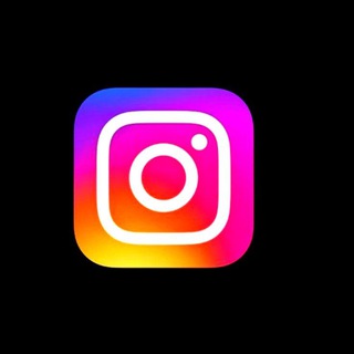 Telegram profile photo for Insta Stat Accs