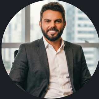 Telegram profile photo for Prof Fernando Batista - Ciência