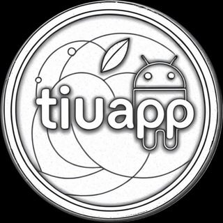 Telegram group profile photo for TiuApp