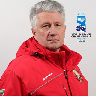 Telegram profile photo for Николай Кузнецов/Smart Tech Hockey