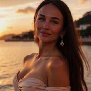 Telegram profile photo for INNA NOVOSELTSEVA 🕊