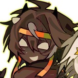 Telegram profile photo for Да я кинню... | MCYT
