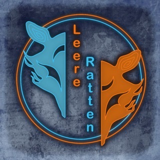 Telegram profile photo for = * Leere Ratten * =