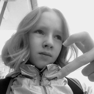 Telegram profile photo for Лиза Новикова