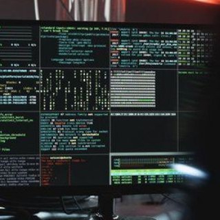 Telegram profile photo for Cyber Agents