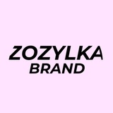 Telegram profile photo for Zozylka Brand