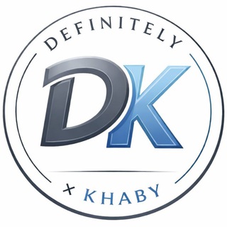 Telegram profile photo for Definitely X Khaby