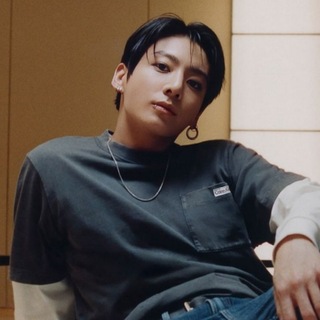 Telegram profile photo for jungkook.97