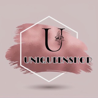 Telegram profile photo for UNIQUEENSHOP