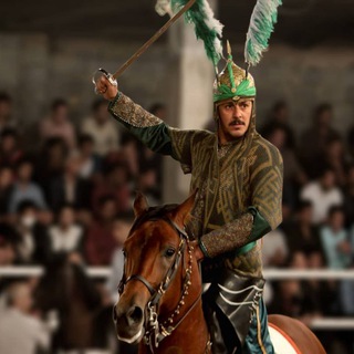 Telegram profile photo for کانال رسمی رسول تقی زاده