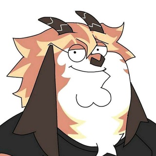 Telegram profile photo for Баранина Форуса
