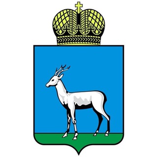 Telegram profile photo for Чат Самара