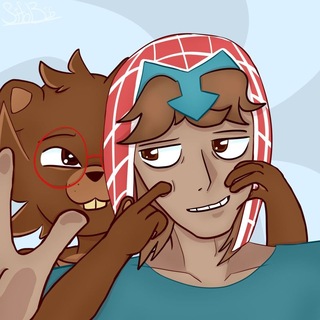 Telegram profile photo for SifoBoo_Room🖇️ 18+