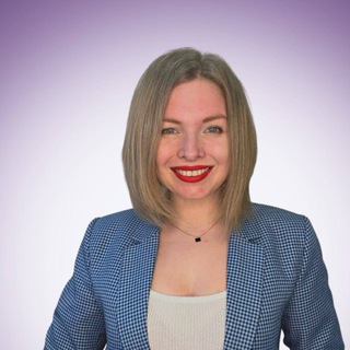 Telegram profile photo for Бизнес мышление и Семья.Светлана Диденко