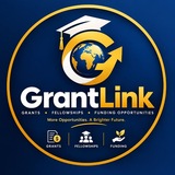 Telegram profile photo for Grant Link
