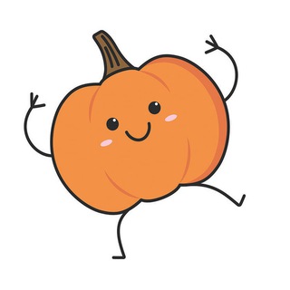 Telegram profile photo for Говорящая Тыква
