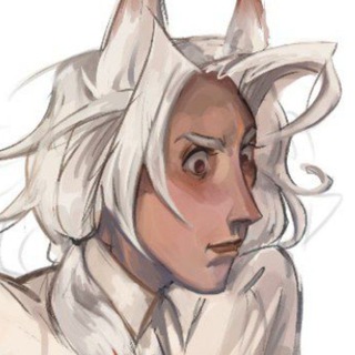 Telegram profile photo for Krristian | 16+