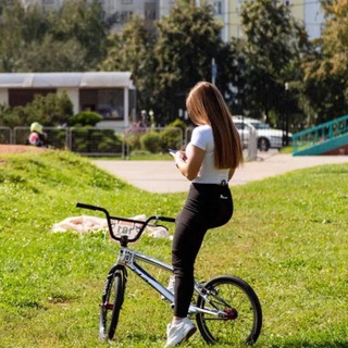 Telegram profile photo for Блог 158