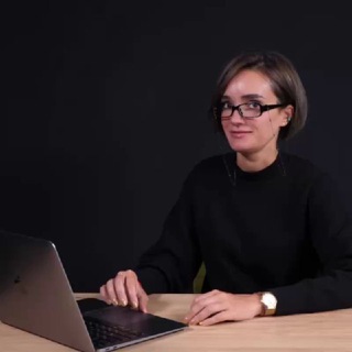 Telegram profile photo for EdTech изнутри | стратегия, продукт, метрики