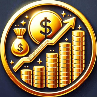 Telegram profile photo for قیمت لحظهای دلار طلا سکه ارز