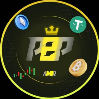 Telegram profile photo for AMIR -- P2P