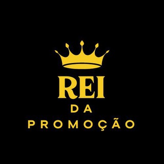 Telegram profile photo for Rei da Promoção 👑