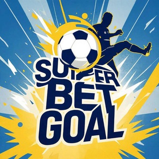 Telegram profile photo for SuperBetgoal