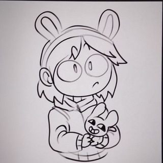 Telegram profile photo for Убежище ворона