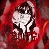 Telegram profile photo for Archive Swipe.