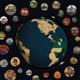 Telegram profile photo for Зарубежные горизонты