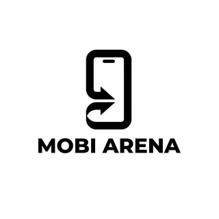 Telegram profile photo for Mobi Arena