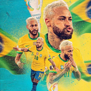 Telegram profile photo for ️🇧🇷NEYMAR JR🇺🇿