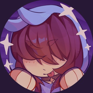 Telegram profile photo for Миракл! (или как там ее)