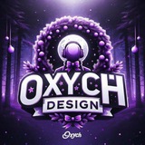 Telegram profile photo for Работы Oxych Design