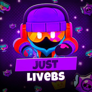 Telegram profile photo for 𝙹𝚞𝚜𝚝𝙻𝚒𝚟𝚎𝙱𝚂