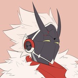 Telegram profile photo for 「Inumyakish | Инумякиш」