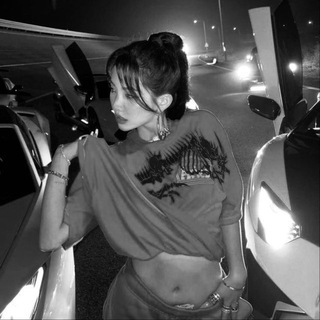 Telegram profile photo for soyêon ârch