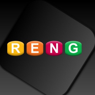 Telegram profile photo for Reng tv