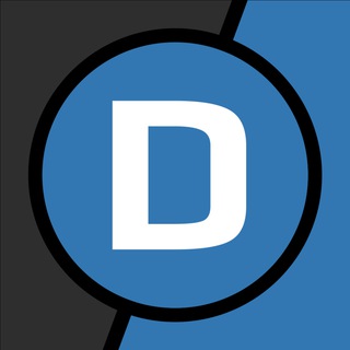 Telegram profile photo for Dunavmost