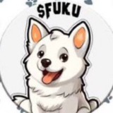 Telegram profile photo for Fuku CTO Portal