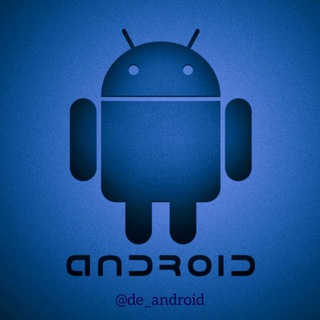 Telegram profile photo for Android Dasturlash | IT sohasi