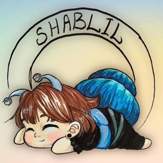 Telegram profile photo for Shablil