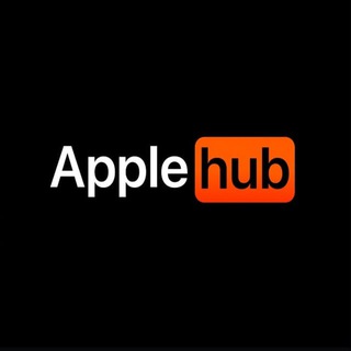Telegram profile photo for AppleHUB | UA